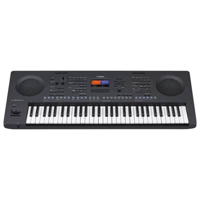 Yamaha PSR-SX620 Keyboard image 3