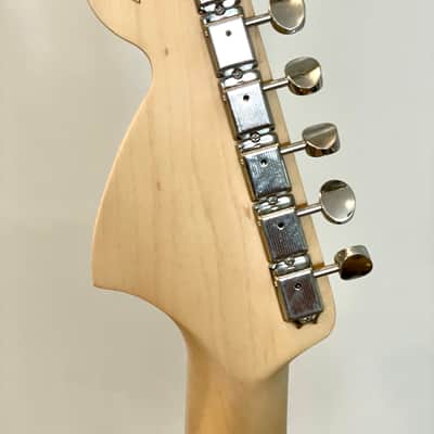 Fender Limited Edition Tom DeLonge Signature Stratocaster image 4