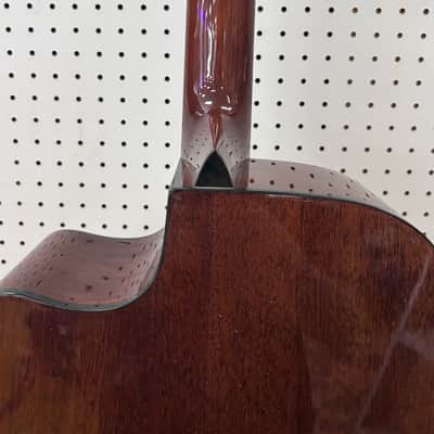 Fender CD-60CE 2011 - 2015 - Natural image 10