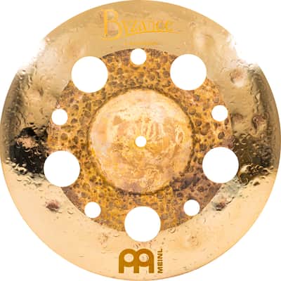 MEINL B14141620DU Byzance Dual Cymbal Set 14-14-16-20 image 3