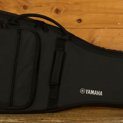 Yamaha Pacifica Standard Plus PACS+12M - Maple - Black image 9
