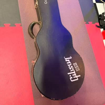 Gibson Les Paul LP-295 2008 - Goldtop image 5