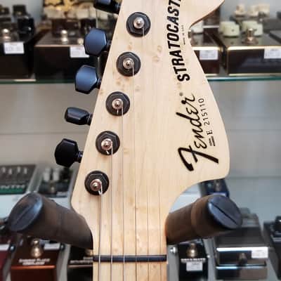 used Partscaster S-Style Guitar, Excellent Condition! image 5