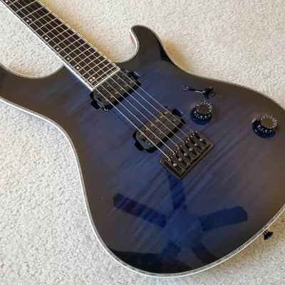 Mayones Regius Custom image 5
