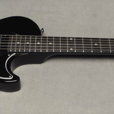 Gibson Les Paul Music City Special–50th Anniversary 2025 Ebony image 3