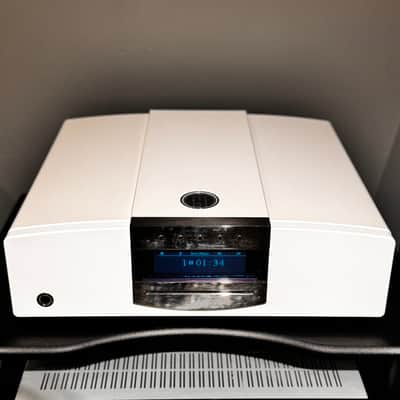 MBL C31 CD Player DAC - Free Shipping image 3