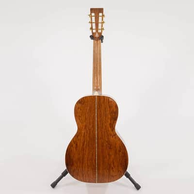Martin Custom Shop 00-28 Style Grand Concert Acoustic Guitar - Carpathian Spruce Top with Guatemalan Rosewood Back and Sides image 6
