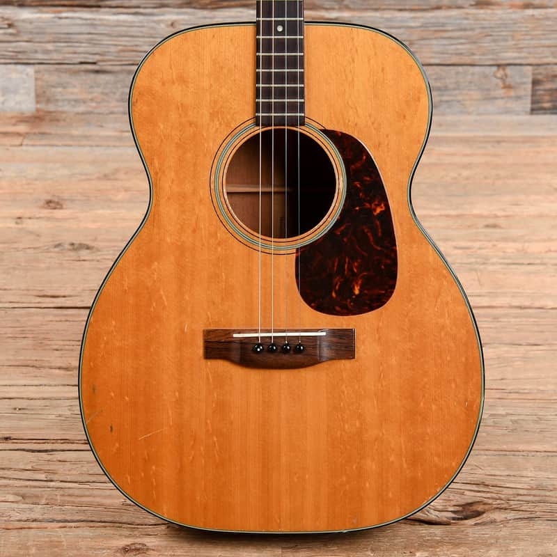 Martin 0-18T 1946 - 1964 image 2