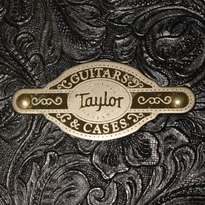 Taylor 717E Builders Edition 2019 - Natural image 13