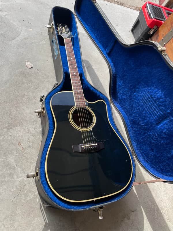 Takamine EF341SC Dreadnought Cutaway Acoustic-Electric Guitar | Reverb Takamine EF341SC Dreadnought Cutaway Acoustic-Electric Guitar | Reverb