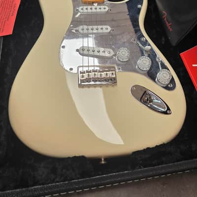 Fender Nile Rodgers Hitmaker Stratocaster BRAND NEW! American Pro Artist Signature USA Strat Guitar image 8