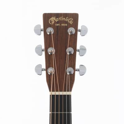 MARTIN D-28 Standard Natural [2087745] (08/20) image 10