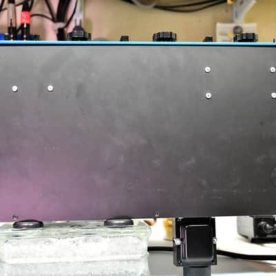AudioScape Engineering Co. MEQ-A Mid-Range Equalizer Standard Edition image 6