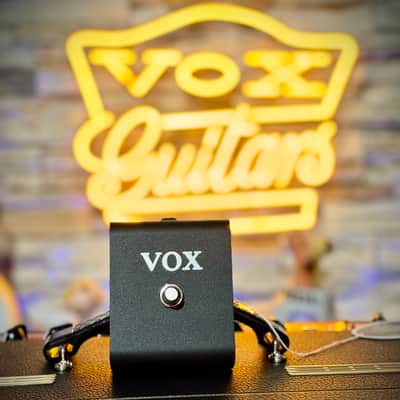 Vox AC 15X HW Combo 1x12”  Celestion Blue Alnico Hand Wired (We have the UNIQUE 2 Units in Spain) image 23