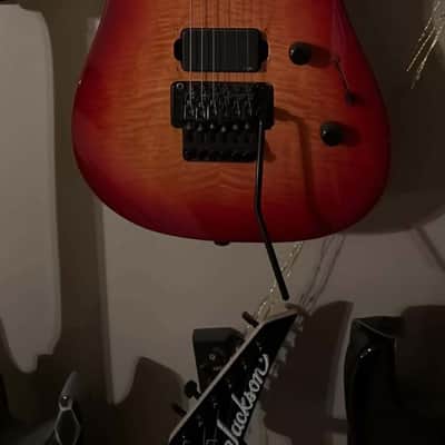 Jackson Dinky Reverse Professional imagen 5