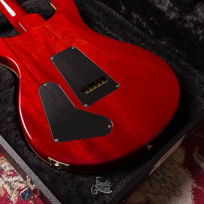 PRS Custom 22 10-Top - McCarty Sunburst #15222558 Second Hand image 19