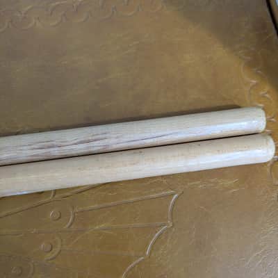 Ludwig 3 S Model Drumsticks 1950s-60s image 3