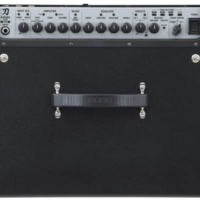 BOSS Katana-210 Bass Combo image 3