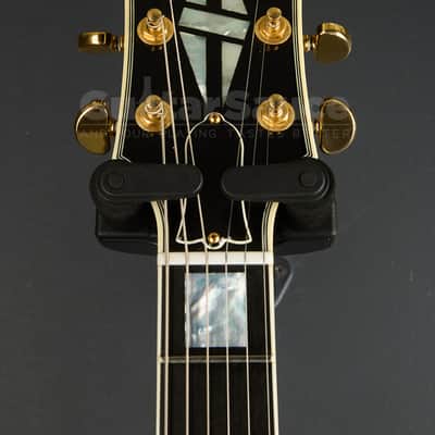 Gibson SG Custom 2018 - black (COD 2129UG) image 11