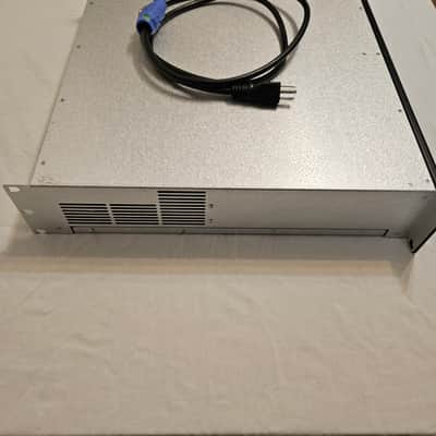 Ashly nXe1.52 Network Power Amplifier 2 x 1500 Watts/2 Ohms image 7