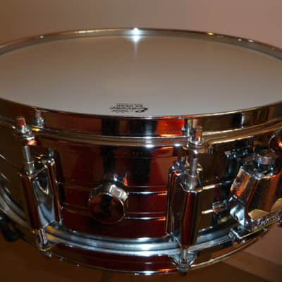 Immagine pearl 14x5.5 1970 chrome - 1