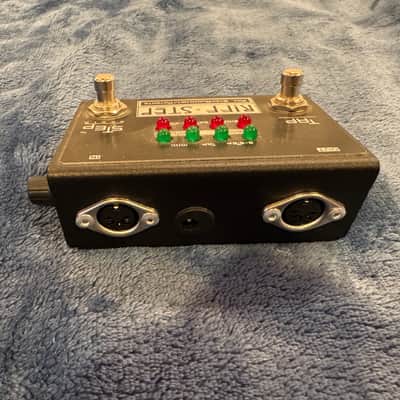 DigiTech Whammy 5 + Riff-Step Whammy Enhancer image 4