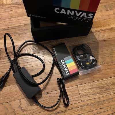 Walrus Audio Canvas Power HP 2024 - Present - Various image 1