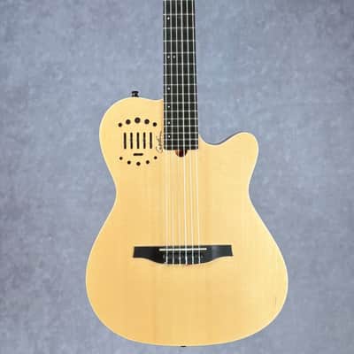 Used Godin Multiac Nylon Duet Ambient image 1