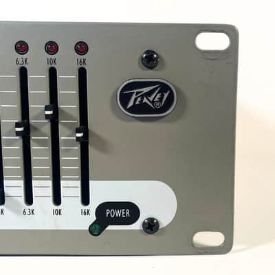 Peavey QF 215 image 2