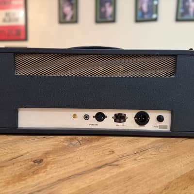 1966 Marshall JTM45 Plexi w/Roadcase image 3