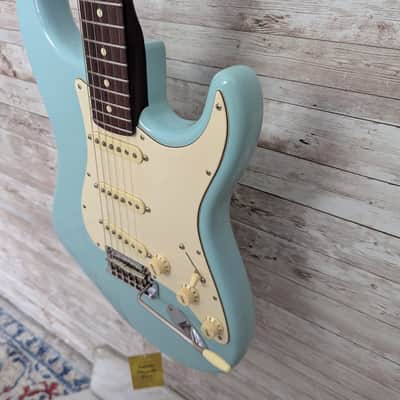 Used Fender Limited Edition American Professional Stratocaster with Rosewood Neck 2017 image 4