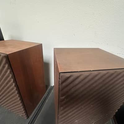 JBL JBL L50 vintage speakers image 7