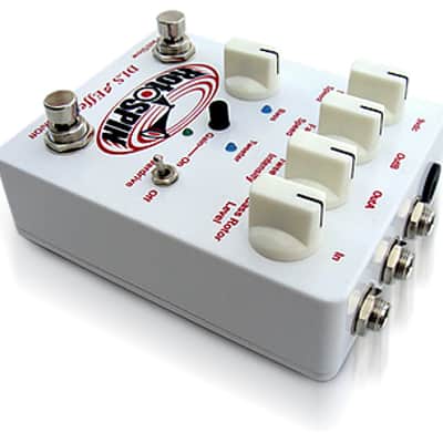 DLS Effects RotoSPIN Rotary Speaker Guitar Effects Pedal image 2