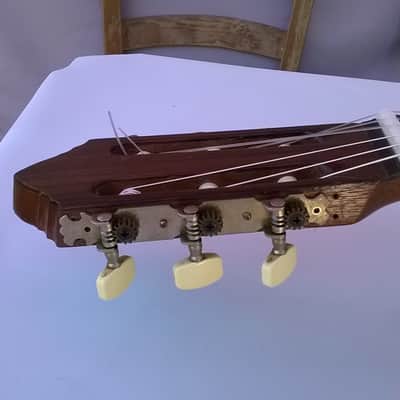 Guitare Favino  Classique-Nylon 70's image 9