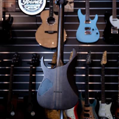 Ibanez RGRT421-WNF Standard 2018 - 2021 - Walnut Flat image 3
