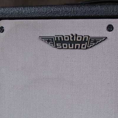 Motion Sound KeyPro KP-200S 2006 Black image 5