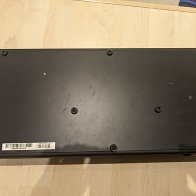 Line 6 FBV Shortboard Foot Controller 2010s - Black image 4