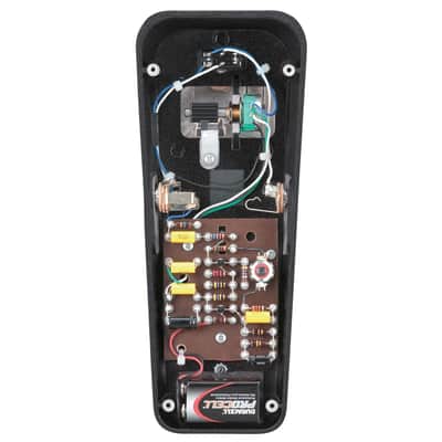 Vox - V846 HW Hand Wired Wah Pedal image 4