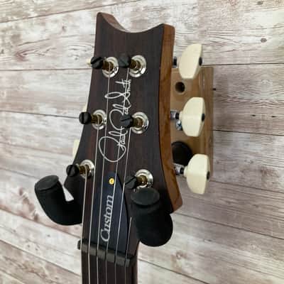 Used PRS Custom 24-08 10-Top 2025 - Yellow Tiger image 12