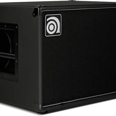 Ampeg VB-112 Venture Bass Speaker Cabinet (250 Watts, 1x12"), 8 Ohms image 3