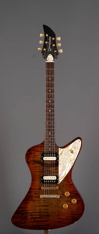 Tonfuchs Bulldozer Custom 2023