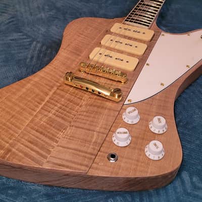 RNC Customs Firebird 2025 - Custom imagen 4