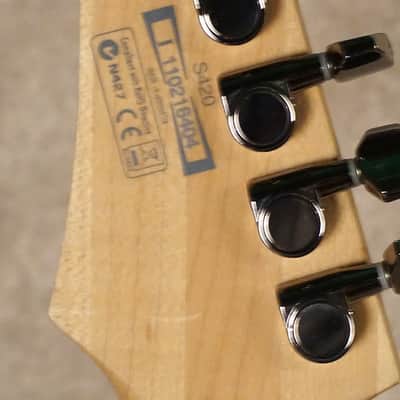 Ibanez S420 image 10