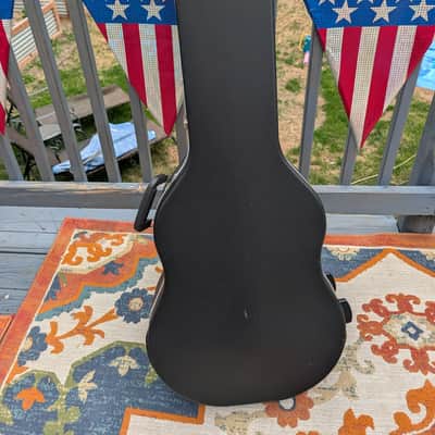 Fender Tim Armstrong Hellcat 10th Anniversary 2020 - Black image 6