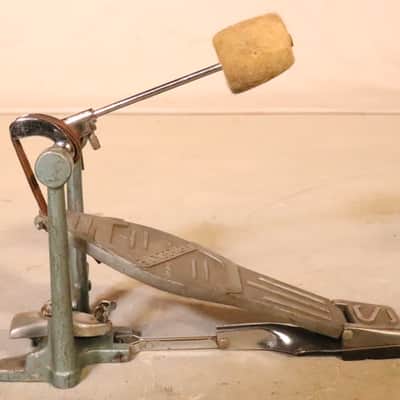 Slingerland Tempo King Bass Drum Pedal Vintage 1970's image 8