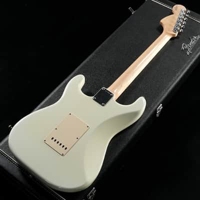 Fender Custom Shop 1969 Stratocaster Closet Classic 2006 [R27846] [11/13] image 10