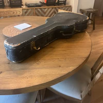 Gibson ES175 DN 1968/1969 - Natural (blonde) image 14