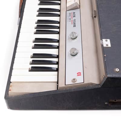 Ace Tone Top-8 Ca. 1967 image 2