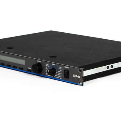 Lexicon LXP-15 image 3