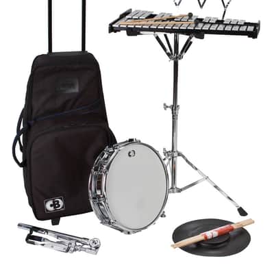 CB Percussion Traveler Snare/Percussion Kit Model 7106 image 2